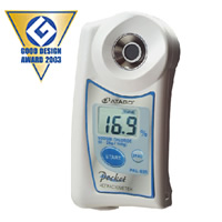 撫順融雪劑(NaCl)折射儀