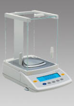 撫順LA雙核系列精密天平,120g,0.1mg