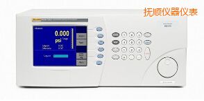 撫順精密微壓測量儀