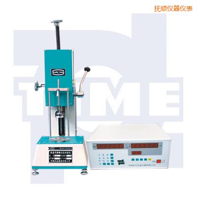 撫順雙數(shù)顯示拉壓彈簧試驗(yàn)機(jī)