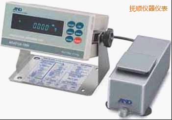 撫順日本AND AD-4212A系列高精度天平,0.1mg