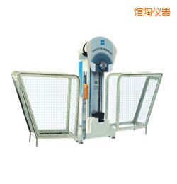 館陶時代半自動金屬擺錘沖擊試驗機