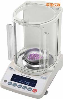 �^��FX-CTϵ�п�����ƽ,610g/122g,0.001g/0.005g
