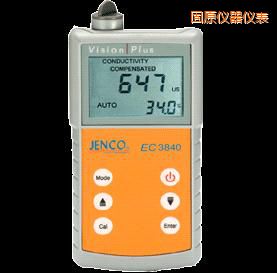 ��ԭ��������JENCO 3840��yʽ늌�(d��o)�ʃx/TDS/�}�Ȝyԇ�x