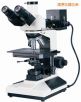 透反射正置金相顯微鏡