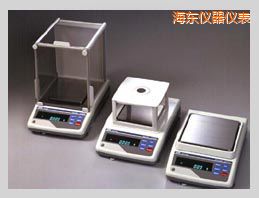 ���|GXϵ�о��������ƽ,1100g,0.001g