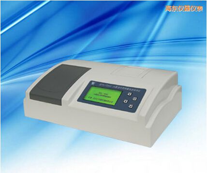 海東食品添加劑檢測儀