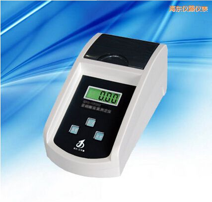 海東蜂蜜快速檢測(cè)儀