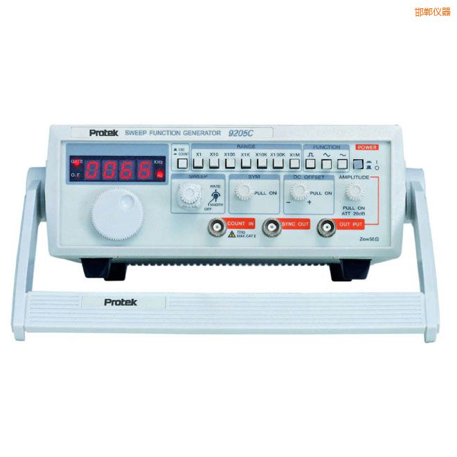 �������l����(sh��)�l(f��)���� (2MHz)