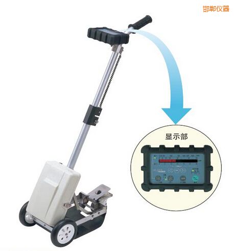 邯鄲手推式高性能氣體檢測(cè)器