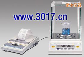 ��ˮBTϵ�о�����ƽ,220g,1mg