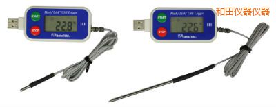 ����FlashLink® USB Logger ���ⲿ̽�^���؏�ʹ�Ô�(sh��)��(j��)ӛ䛃x(���^)