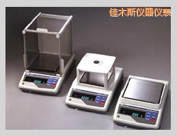 ��ľ˹GXϵ�о��������ƽ,610g,0.001mg