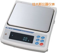 ��ľ˹GX-Kϵ�о��ܹ��I(y��)��ƽ,21kg,0.1g