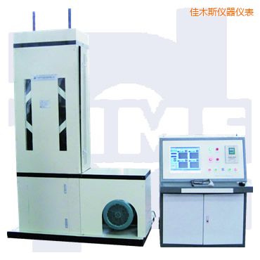 佳木斯時代微機控制彈簧疲勞試驗機