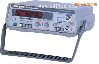 嘉峪關數(shù)位型數(shù)字頻率計數(shù)器