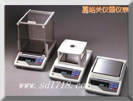 嘉峪關(guān)上皿式精密電子天平,3100g.0.01g