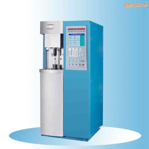 金昌時代微機(jī)控制電液伺服材料端面摩擦磨損試驗(yàn)機(jī)