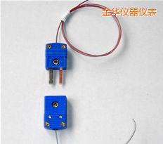 金華熱電偶插頭
