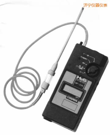 濟(jì)寧毒性氣體檢測儀