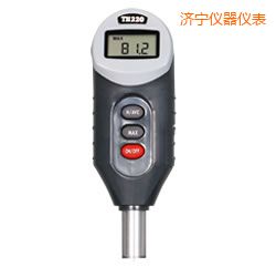 濟寧邵氏A硬度計