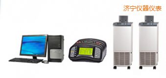 濟(jì)寧熱電阻自動檢定系統(tǒng)