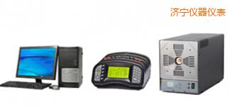 濟(jì)寧熱電偶檢定系統(tǒng)