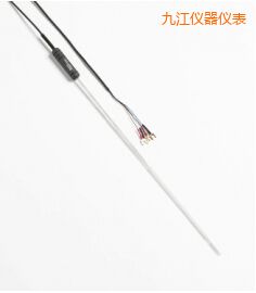 九江高精度石英套管標(biāo)準(zhǔn)鉑電阻溫度計
