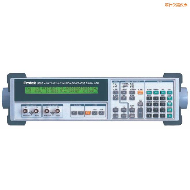 ��ʲ���Ⲩ����(sh��)�l(f��)����(31MHz, �pͨ��)