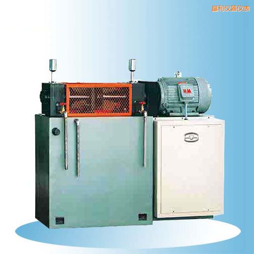墾利時(shí)代齒輪磨損試驗(yàn)機(jī)