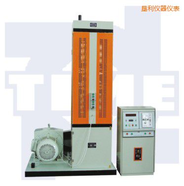 墾利時代機(jī)械式彈簧疲勞試驗機(jī)TPJ系列