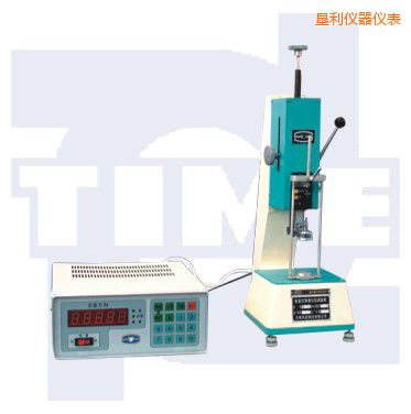 墾利數(shù)顯示彈簧拉壓試驗(yàn)機(jī)