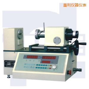 墾利全制動彈簧扭轉(zhuǎn)試驗機