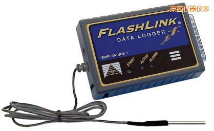 萊西20205 FlashLink 電子數(shù)據(jù)記錄儀