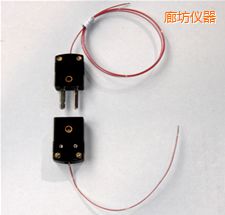 廊坊熱電偶插頭