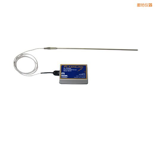 �ȷ�FlashLink® 2.4 GHz Wireless ��̖(h��o)20194�� RFӛ��� - �ⲿRTD�͜؂�����