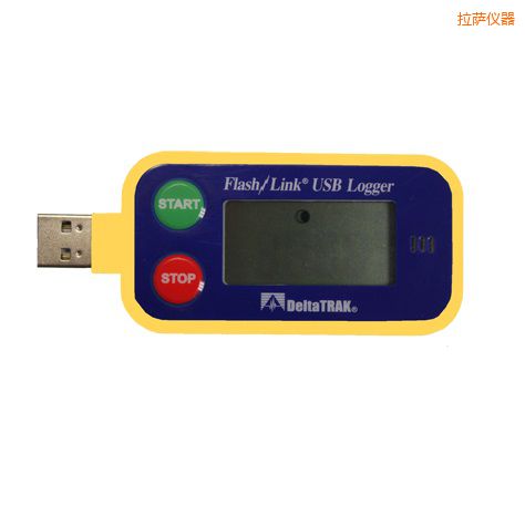 ���_FlashLink®USB Logger һ�����\(y��n)ݔ�ضȔ�(sh��)��(j��)ӛ䛃x