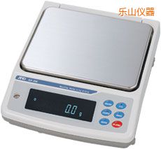 ��ɽGX-Kϵ�о��ܹ��I(y��)��ƽ,12kg,0.1g