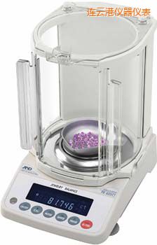 �B�Ƹ�FX-CTϵ�п�����ƽ,610g/122g,0.001g/0.005g