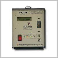 �B�Ƹ�BS200�������x����yʽ��