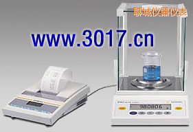 聊城BT系列精密天平,41/120g,0.01/0.1mg