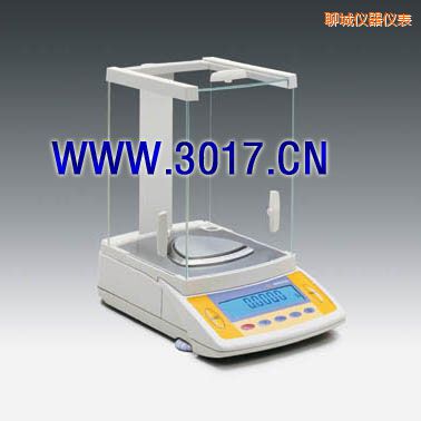 �ĳ���ӷ�����ƽ,120g,0.1mg