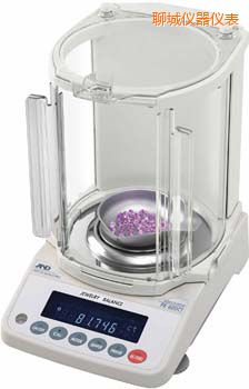 �ĳ�FX-CTϵ�п�����ƽ,310g,0.001g