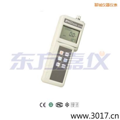 聊城電導率儀, TDS, 鹽度, 溫度 便攜式