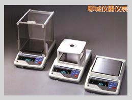 聊城GX系列精密電子天平,410,0.001g