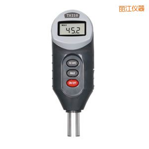 麗江邵氏D硬度計
