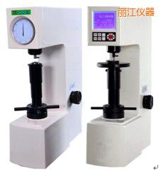 麗江電動(dòng)(數(shù)顯)表面洛氏硬度計(jì)