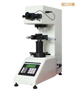 麗江數(shù)顯自動(dòng)(手動(dòng))轉(zhuǎn)塔維氏硬度計(jì)