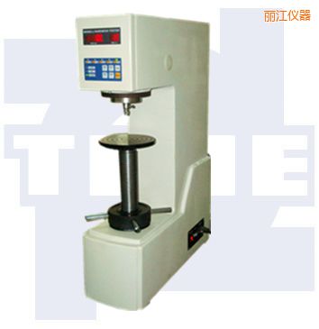 麗江時(shí)代布氏硬度計(jì)