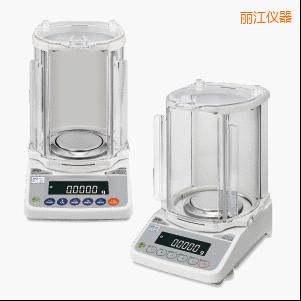 麗江日本AND HR-AZ/HR-A系列分析天平